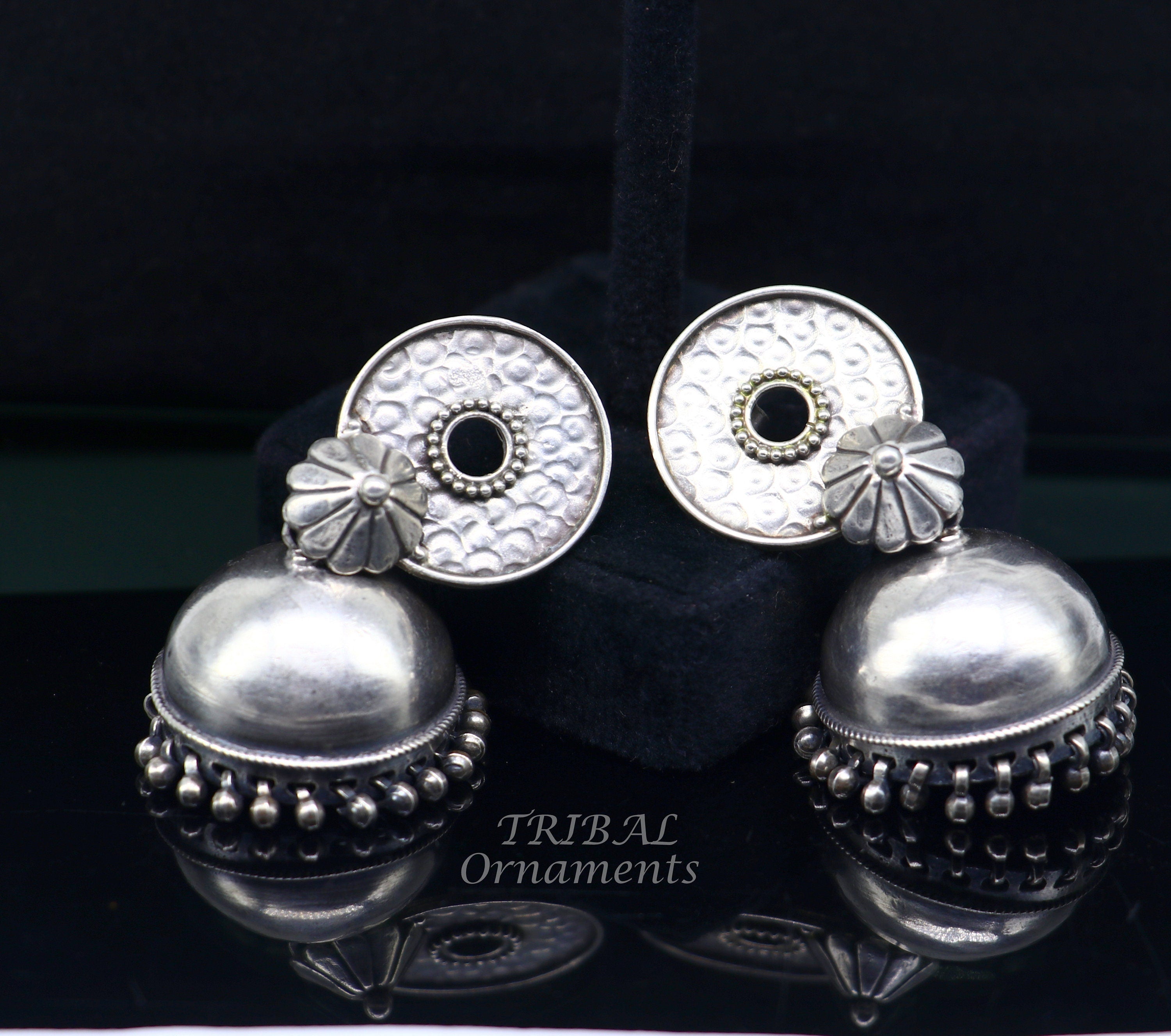 Shop Online Fida Ethnic Jhumka Earring @ Best Price